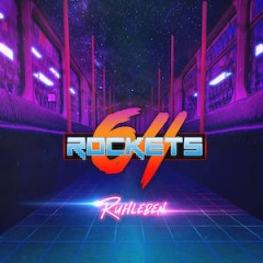 64 Rockets - Ruhleben (2020)