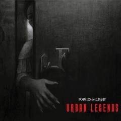 Forces Of Light - Urban Legends (2024)